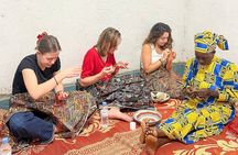Kigali Craft Workshop Create Unique Souvenirs
