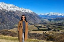 Arrowtown and Wanaka Highlights Tour from Queenstown