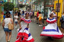 Puerto Plata City and Monkey House Tours