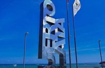 Puerto Plata City and Monkey House Tours
