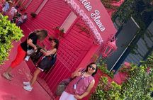 Puerto Plata City and Monkey House Tours