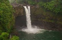 From Big island Hilo Shared Shore Excursion and Waterfalls Tour