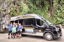 Ninh Binh Tour Hanoi Hoa Lu Tam Coc Mua Cave 1 Day Tour