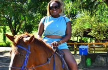 Magical Trips RD Punta Cana Cultural Safari with Lunch & Open Bar