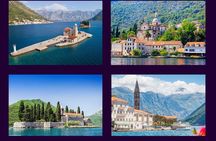Kotor Cable Car and Evening Cruise from Kotor to Tivat