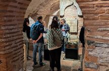 Thessaloniki's 2,300-year history in an expert-led walking tour