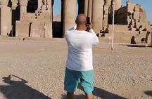 Cruise the Nile Tour