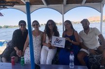 Visit Cairo: Historical Trip From Hurghada With Pyramids & More!