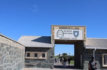 Pre-Booked Robben Island Tour with Return Transfers