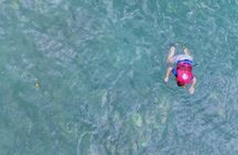 Langkawi Kilim Jetski Tour Snorkeling and Mangrove Walk