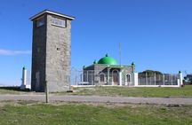 Pre-Booked Robben Island Tour with Return Transfers