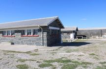 Pre-Booked Robben Island Tour with Return Transfers