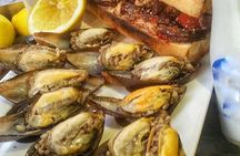 Best of Istanbul Private Guide Tour: Included Street Food Tasting