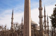 Best of Istanbul Private Guide Tour: Included Street Food Tasting
