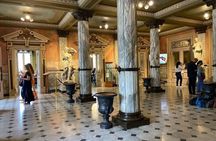 San Jose City Tour and Central Market with Local Food Tasting