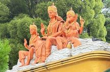 Kailashnath Doleshwor Mahadev Tour In Kathmandu