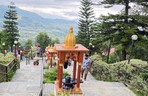 Kailashnath Doleshwor Mahadev Tour In Kathmandu