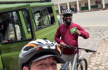Half Day Rwanda Mountain Biking Tour