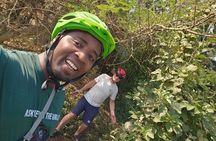 Half Day Rwanda Mountain Biking Tour