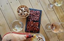 Authentic Rioja Full Day Tour | Wine Culture and Heritage