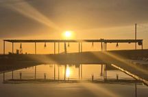 Agafay: Luxury Swimming Pool, Sunset Camel and Dinner Show