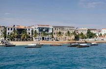 Full Day Private Stone Town, Spice farm & Prison island + Lunch
