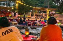 Marrakech: Berber Evening in the Ourika Valley + Dinner