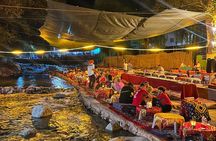 Marrakech: Berber Evening in the Ourika Valley + Dinner