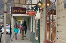 Private Arrowtown & Wānaka Full-Day Tour from Queenstown