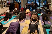 Private Group Sensory Wine Tasting or Wine and Yoga in Maine