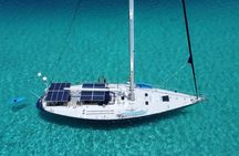 2 Nights Private Sailing Experience in San Blas Islands
