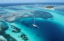 2 Nights Private Sailing Experience in San Blas Islands