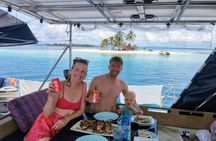 2 Nights Private Sailing Experience in San Blas Islands