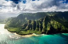 Diamond Head Hike & Oahu Circle Island Tour with Byodo-in Temple