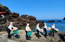 2 Days Jeju UNESCO East and South West Highlights Join Tour