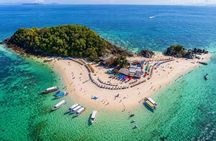 Phi Phi & Khai Islands Snorkeling Trip w/ Lunch and Fins by Speedboat