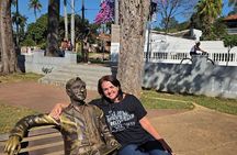 City Tour Musical Reviving BH : JK, Niemeyer and the Esquina Club