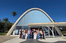 City Tour Musical Reviving BH : JK, Niemeyer and the Esquina Club