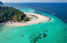Private Phi Phi and Bamboo Islands Snorkeling Tour by Speedboat