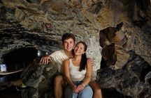 Jeju UNESCO West South and East Highlights 2 Days Combo Tour
