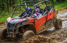 Punta Cana Polaris Ultimate Adventure – Macao Beach & Water Cave