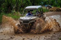 Punta Cana Polaris Ultimate Adventure – Macao Beach & Water Cave