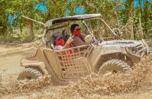 Punta Cana Polaris Ultimate Adventure – Macao Beach & Water Cave