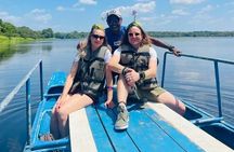 4 Days Sri Lanka Hidden Heritage Culture and City Tour