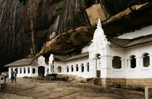 4 Days Sri Lanka Hidden Heritage Culture and City Tour