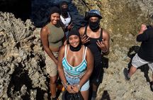 Northern Trail ATV Adventure in Barbados