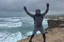 Northern Trail ATV Adventure in Barbados