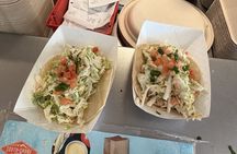 "Tour de Honolulu" Foodie Bike Tour