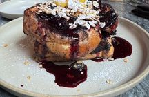 Taste of Tahoe Tours Heavenly Village 4 Stop Brunch Food Tour