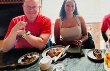 Taste of Tahoe Tours Heavenly Village 4 Stop Brunch Food Tour